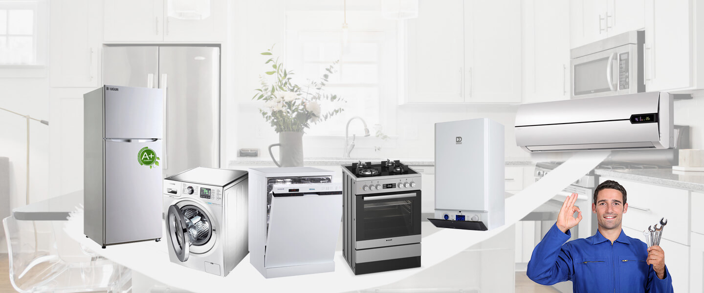 Gölyaka Electrolux Servisi